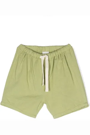 KNOT Iggy Shorts mit Kordelzug