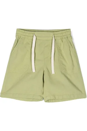 KNOT Chris Shorts mit Kordelzug