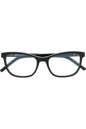 Saint Laurent Klassische Cat-Eye-Brille