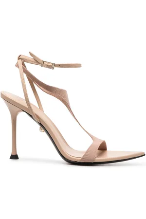 Alevì Jackie Sandalen mit T-Riemen
