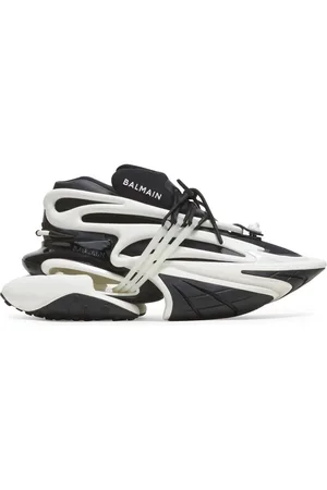Balmain Unicorn Sneakers