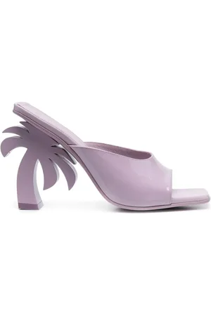 Palm Angels Palm Beach Mules