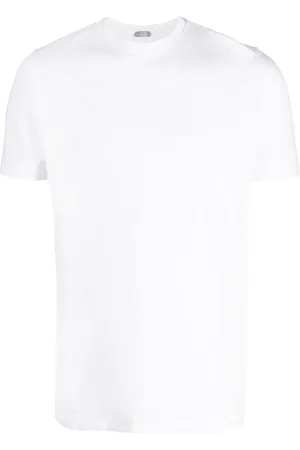 ZANONE Ice T-Shirt