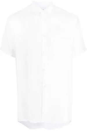 Comme des Garçons Hemd mit klassischem Kragen
