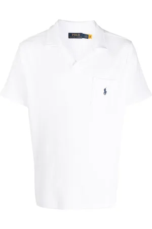 Ralph Lauren Poloshirt mit Polo Pony