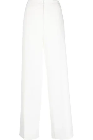 BLANCA Palazzohose mit Einsätzen