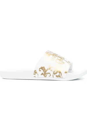 VERSACE Barocco Pantoletten
