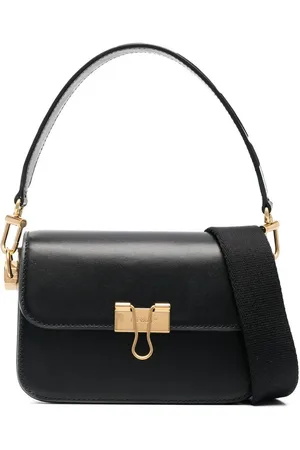 OFF-WHITE Kleine Binder Schultertasche