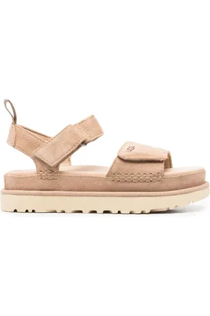 UGG Goldenstar Sandalen