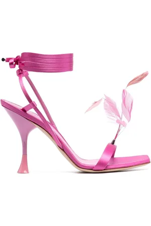 3Juin Kimi Sandalen