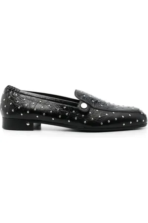 LAURENCE DACADE Loafer mit Nieten