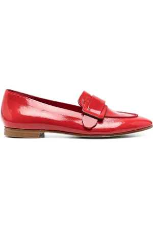 ROBERTO DEL CARLO Loafer mit Finish