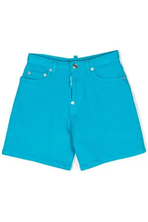 Dsquared2 Knielange Shorts
