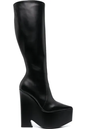 VERSACE Tempest Stiefel