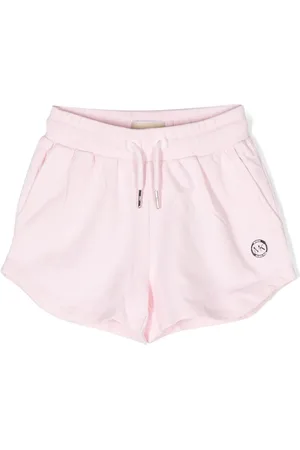 Michael Kors Shorts mit Kordelzug