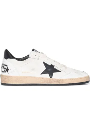 Golden Goose Ball Star Sneakers