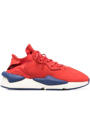 Y-3 Kaiwa Unity Sneakers