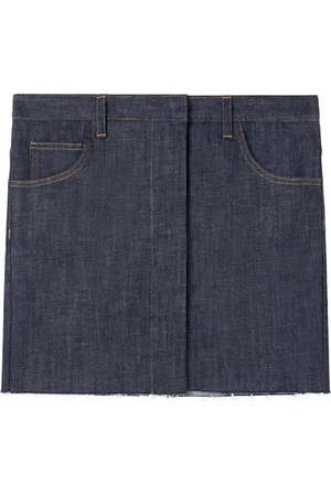 AZ FACTORY Boule Jeansrock