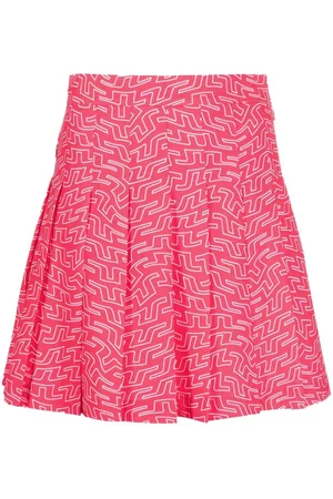 J Lindeberg Damen Shorts - Adina Shorts