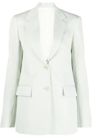 Lanvin Einreihiger Blazer
