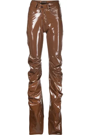 OTTOLINGER Hose aus Lackleder