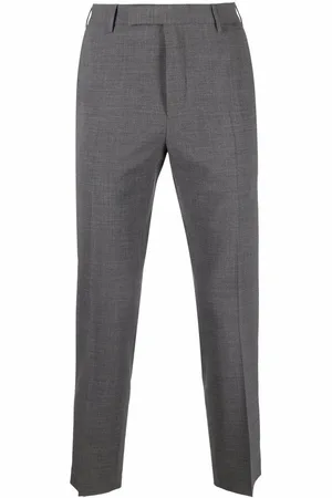 PT Torino Halbhohe Slim-Fit-Chino
