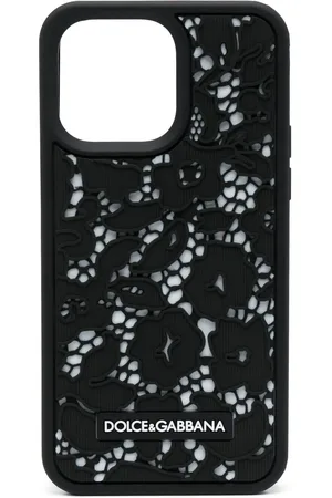 Dolce & Gabbana IPhone Pro Max-Hülle