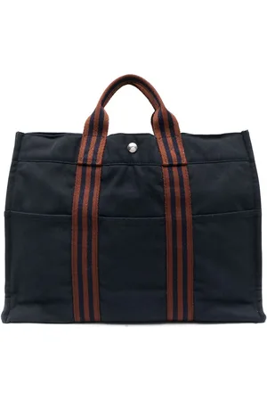 Hermès 1990s pre-owned Fourre Tout Shopper