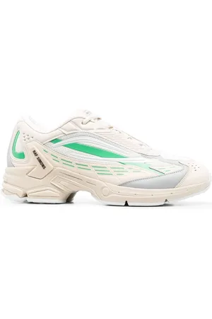 RAF SIMONS Pharaxus Sneakers mit dicker Sohle
