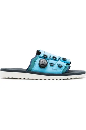 SUICOKE Leta-AB Pantoletten