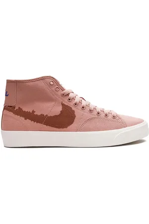 Nike SB Blazer Court Mid Premium Sneakers