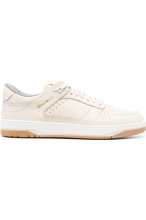 santoni Klassische Sneakers