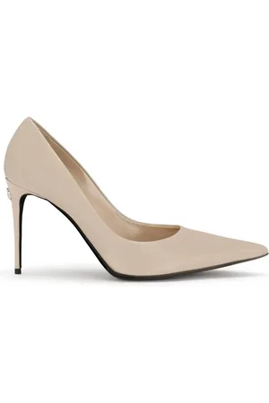 Dolce & Gabbana KIM DOLCE&GABBANA Pumps aus Lackleder 90mm