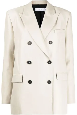 IRO Doppelreihiger Blazer