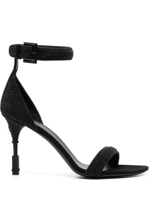 Balmain Klassische Sandalen