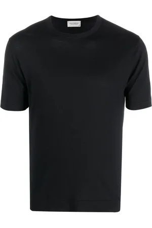 JOHN SMEDLEY Klassisches T-Shirt