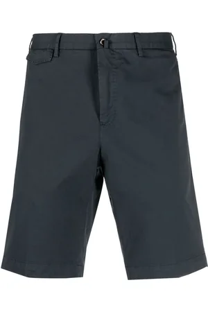 PT Torino Knielange Chino-Shorts