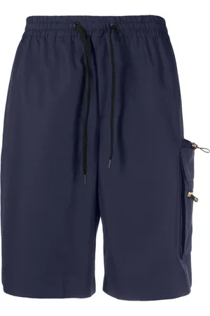 VERSACE Klassische Cargo-Shorts