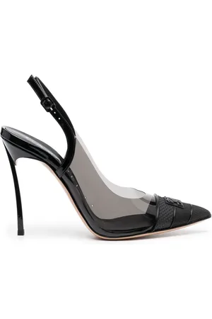 Casadei Blade Fluo Pumps