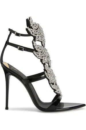 Giuseppe Zanotti Intriigo Sandalen 105mm