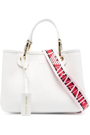 Emporio Armani Handtasche mit Logo