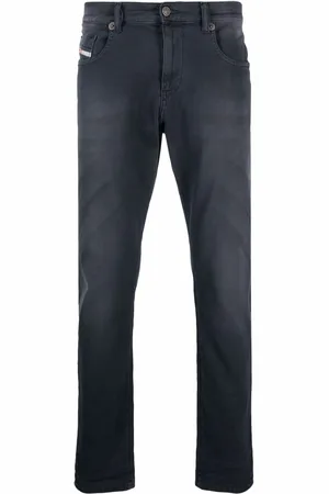 Diesel 2060 D-Strukt 0670M Slim-Fit-Jeans