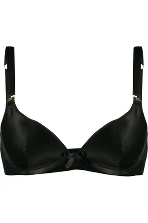 BORDELLE Klassischer Push-up-BH