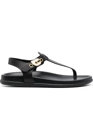 Ancient Greek Sandals Sandalen mit Schnalle