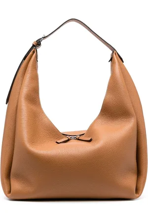 Totême Belt Hobo-Tasche