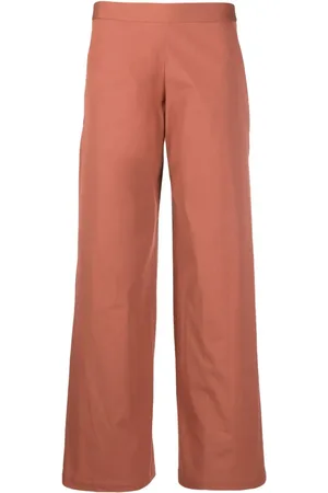 SOCIÉTÉ ANONYME Hose mit weitem Bein