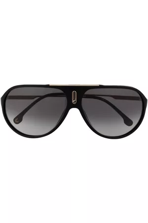 Carrera Damen Sonnenbrillen - Hot65 Pilotenbrille