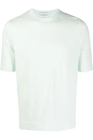 BALLANTYNE T-Shirt mit Rundhalsausschnitt