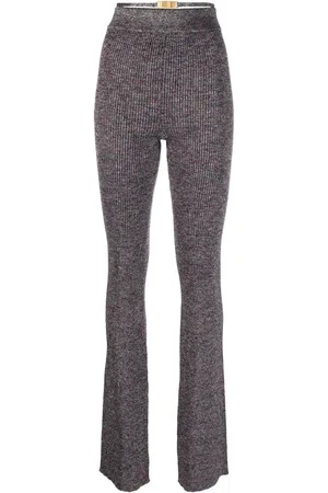 GCDS Ausgestellte Hose