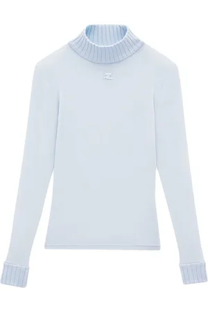 Courrèges Reedition Oberteil
